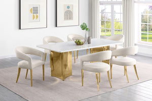 Tevlin Dining Table