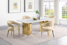 Load image into Gallery viewer, Tevlin Dining Table
