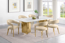 Load image into Gallery viewer, Tevlin Dining Table
