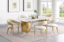 Load image into Gallery viewer, Tevlin Dining Table
