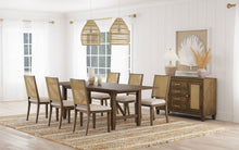 Load image into Gallery viewer, Matisse 7 Pc Dining Set image
