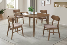 Load image into Gallery viewer, Dortch 5 Pc Dining Set image
