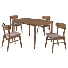 Load image into Gallery viewer, Dortch 5 Pc Dining Set
