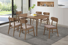 Load image into Gallery viewer, Dortch 7 Pc Dining Set image
