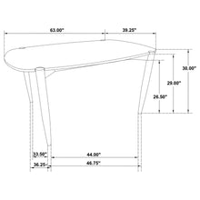 Load image into Gallery viewer, Dortch Dining Table
