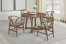 Load image into Gallery viewer, Dinah 5 Pc Dining Set image
