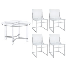 Load image into Gallery viewer, Keeling 5 Pc Dining Set
