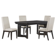 Load image into Gallery viewer, Hathaway 5 Pc Dining Set
