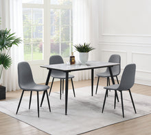 Load image into Gallery viewer, Dennison 5 Pc Dining Set image
