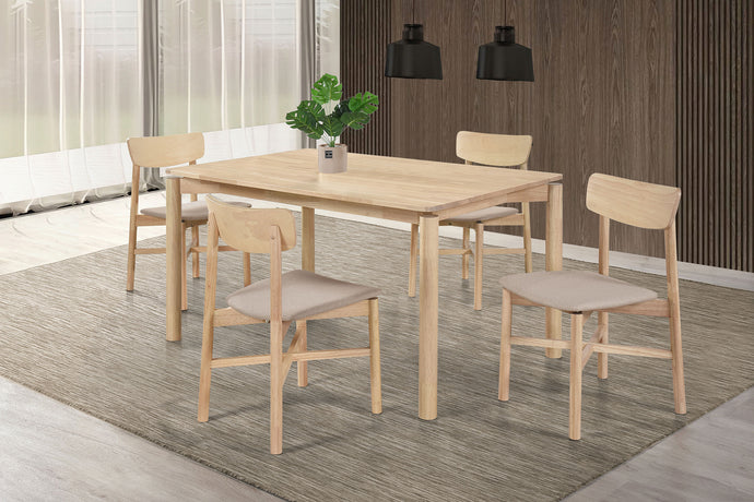 Parkridge 5 Pc Dining Set image