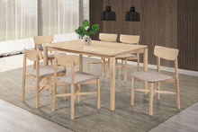 Load image into Gallery viewer, Parkridge 7 Pc Dining Set image
