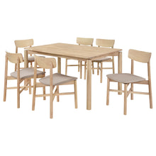 Load image into Gallery viewer, Parkridge 7 Pc Dining Set
