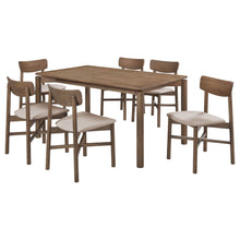 Load image into Gallery viewer, Parkridge 7 Pc Dining Set
