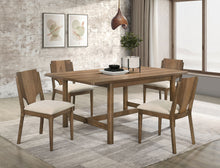 Load image into Gallery viewer, Crestmore 5 Pc Dining Set image
