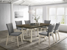 Load image into Gallery viewer, Biloxi 7 Pc Dining Set image
