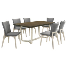 Load image into Gallery viewer, Biloxi 7 Pc Dining Set
