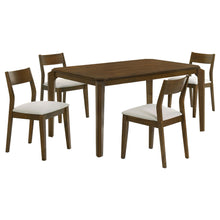 Load image into Gallery viewer, Almonte 5 Pc Dining Set
