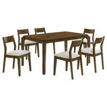 Load image into Gallery viewer, Almonte 7 Pc Dining Set
