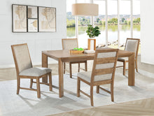 Load image into Gallery viewer, Bruner 5 Pc Dining Set image
