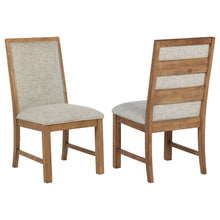 Load image into Gallery viewer, Bruner Side Chair
