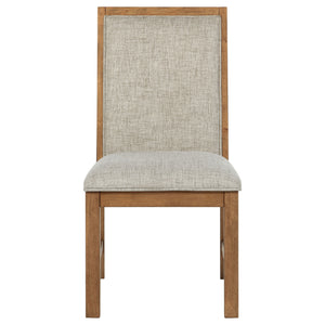 Bruner Side Chair