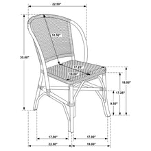 Load image into Gallery viewer, Lexley Dining Side Chair
