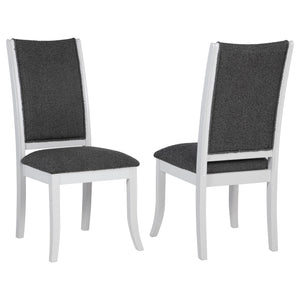 Judd Side Chair