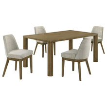 Load image into Gallery viewer, Castlewood 5 Pc Dining Set
