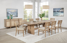 Load image into Gallery viewer, Kailani 9 Pc Dining Set image
