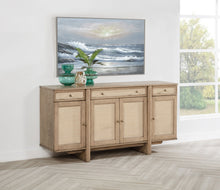 Load image into Gallery viewer, Kailani Sideboard
