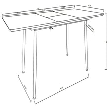 Load image into Gallery viewer, Horizon Dining Sets
