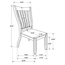 Load image into Gallery viewer, Kingman Side Chair
