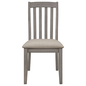 Nogales Side Chair