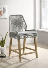 Load image into Gallery viewer, Nakia Counter Stool
