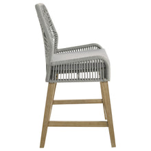 Load image into Gallery viewer, Nakia Counter Stool
