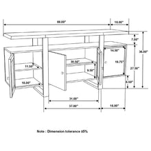 Load image into Gallery viewer, Ditman Sideboard
