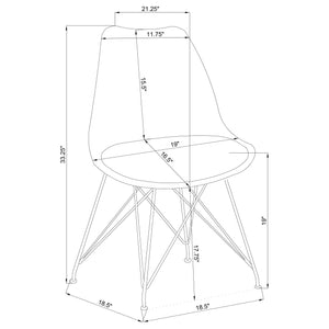 Juniper Side Chair