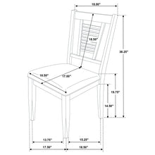 Load image into Gallery viewer, Appleton 5 Pc Dining Set
