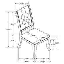 Load image into Gallery viewer, Brockway Dining Sets
