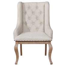 Load image into Gallery viewer, Brockway Arm Chair
