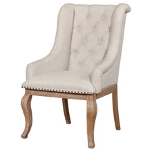 Load image into Gallery viewer, Brockway Arm Chair
