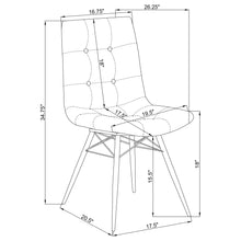 Load image into Gallery viewer, Aiken Side Chair
