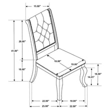 Load image into Gallery viewer, Brockway Side Chair
