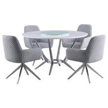 Load image into Gallery viewer, Abby Dining Set
