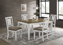 Load image into Gallery viewer, Appleton 5 Pc Dining Set
