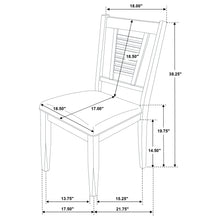 Load image into Gallery viewer, Appleton 5 Pc Dining Set
