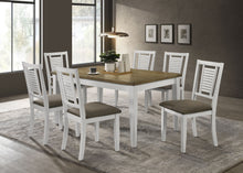 Load image into Gallery viewer, Appleton 7 Pc Dining Set
