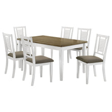 Load image into Gallery viewer, Appleton 7 Pc Dining Set
