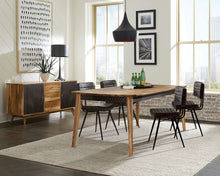Load image into Gallery viewer, Partridge Rectangular Dining Set
