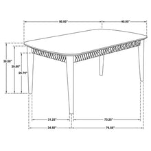 Load image into Gallery viewer, Partridge Dining Sets
